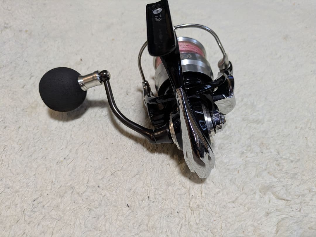 つりきちさま専用