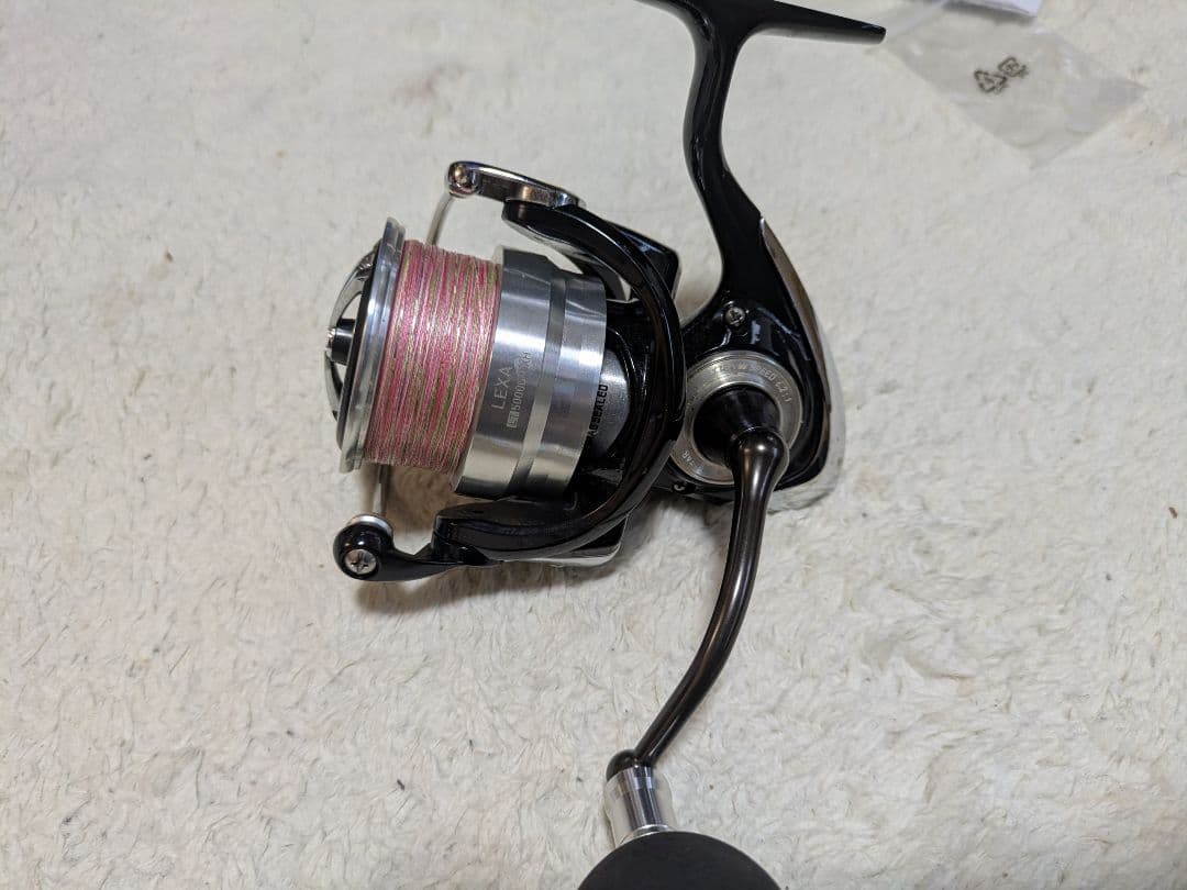 つりきちさま専用