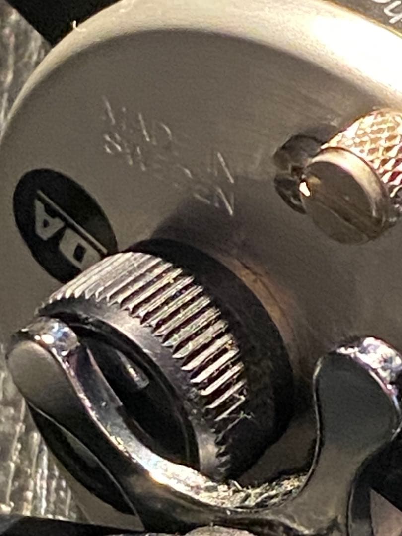 リール ABU 3500C