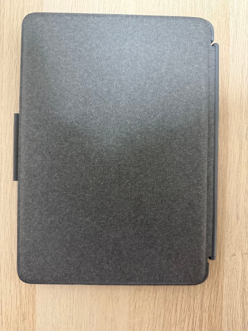 10.2インチ iPad（第7/8/9世代）用 COMBO TOUCH