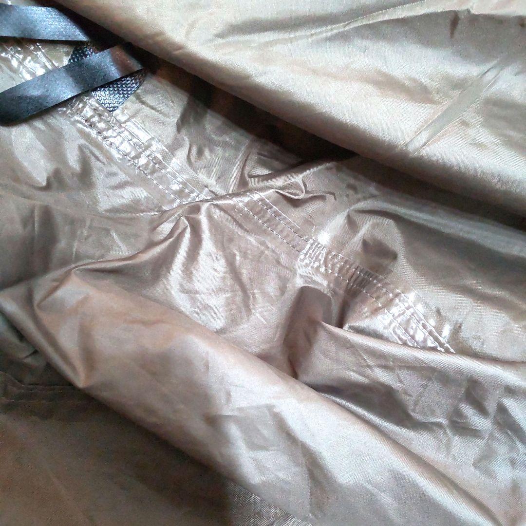 peak スノーピーク リビングシェル TP-623R