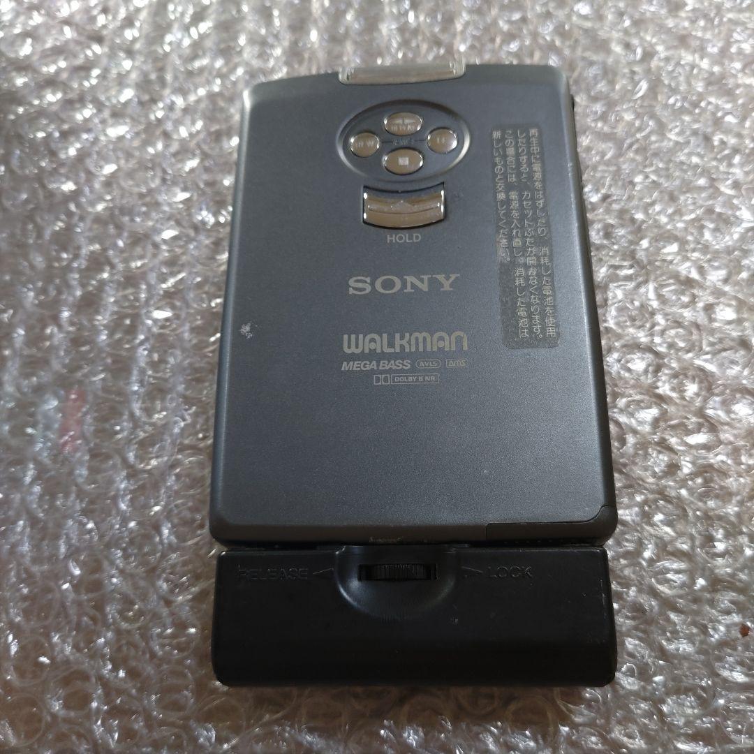 MIKA　WM−EX3　ジャンク管理ナンバー3881