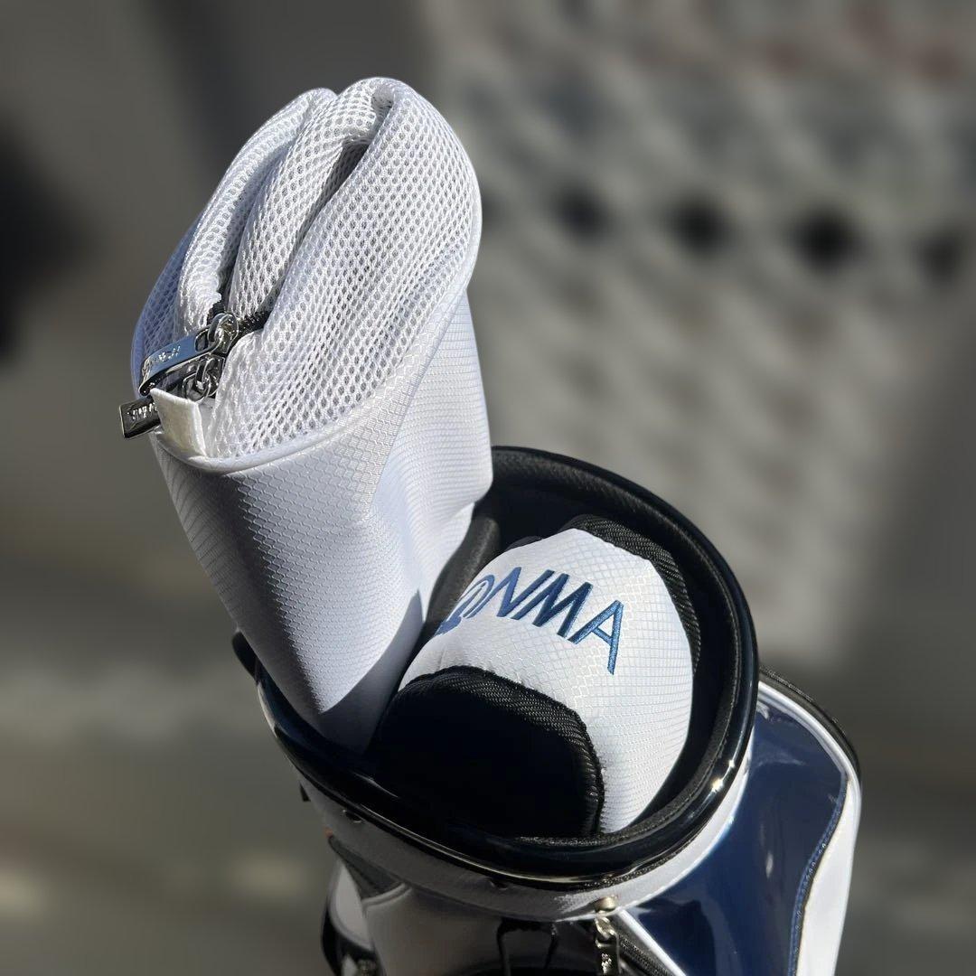 A*3様 HOMA ゴルフバッグ・キャディバッグ