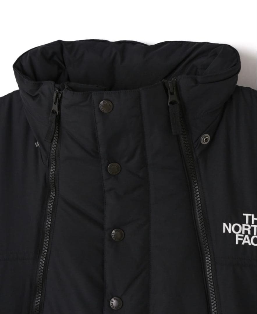 NORTH FACE インサレーション ジャケット ユニセックス(マタニティ)