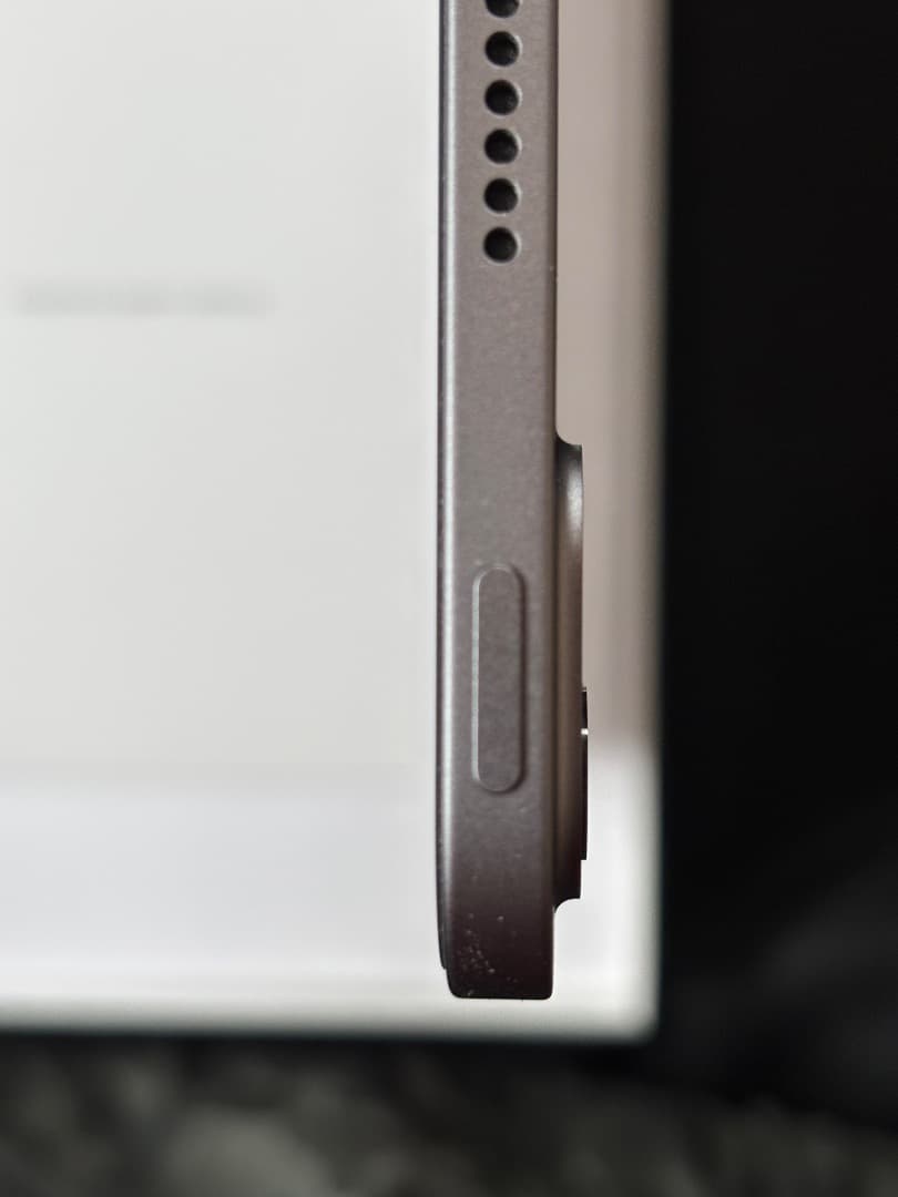 iPadPro 11インチ 第3世代[128GB]SoftBankスペースグレイ