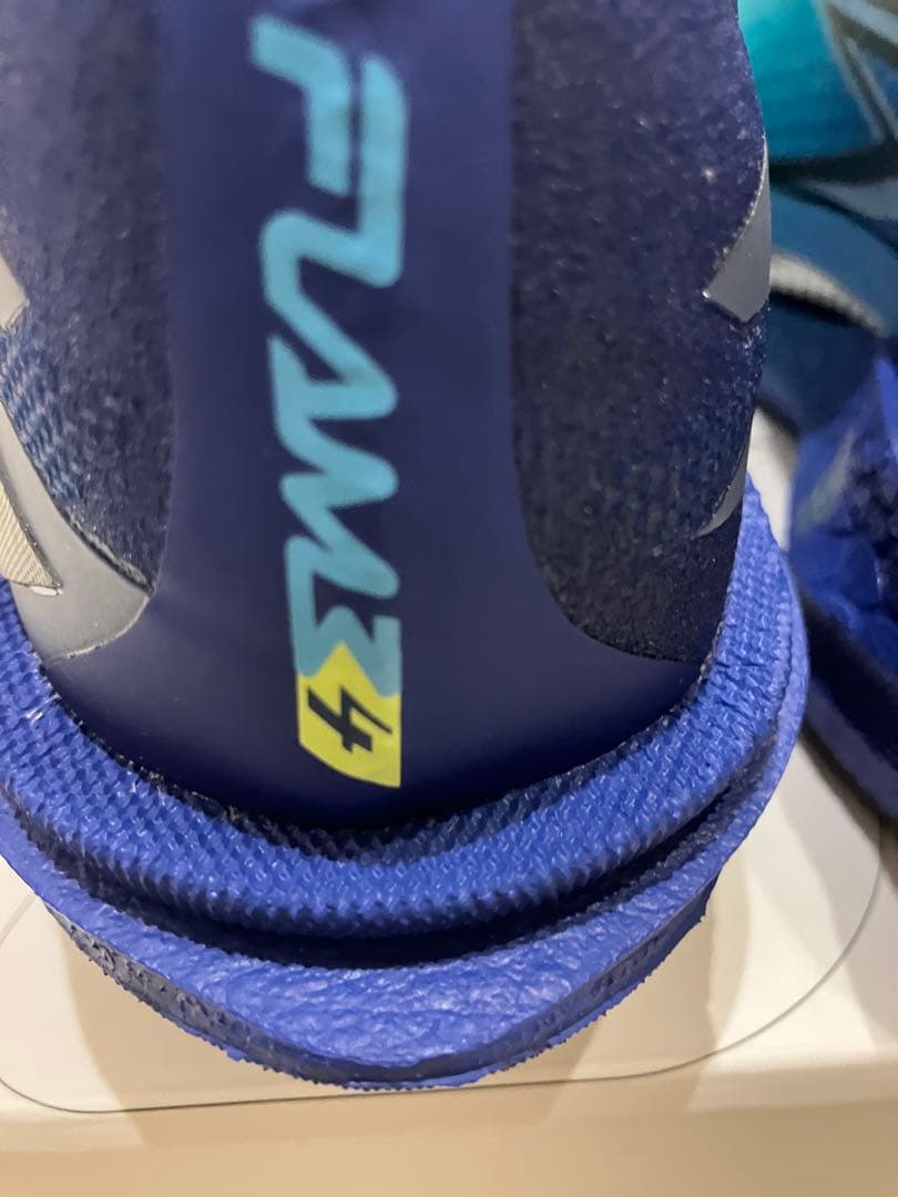 361° Flame 4 27.5 スリーシックスティーワン　フレイム4