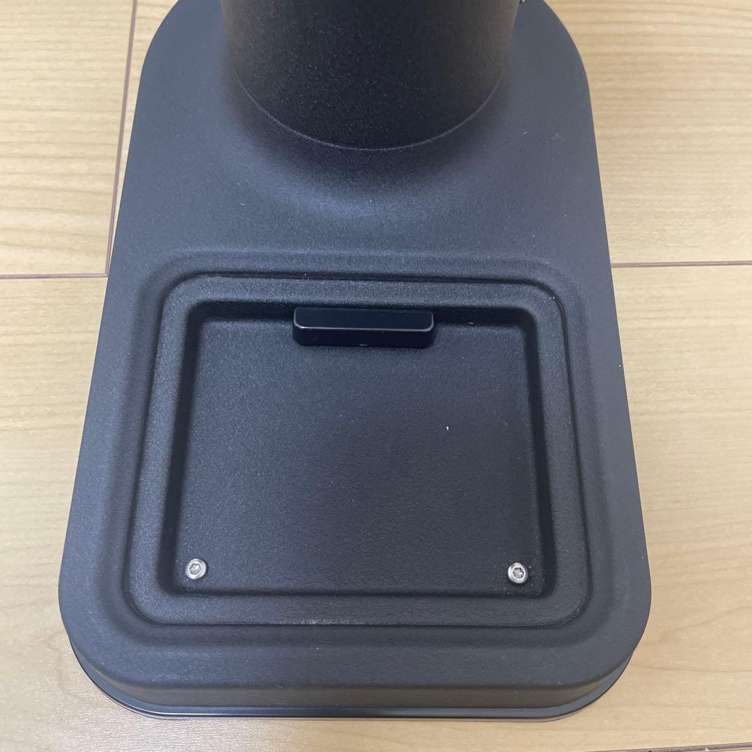 【hammy】 アールケ カーボネーター3 マットブラック