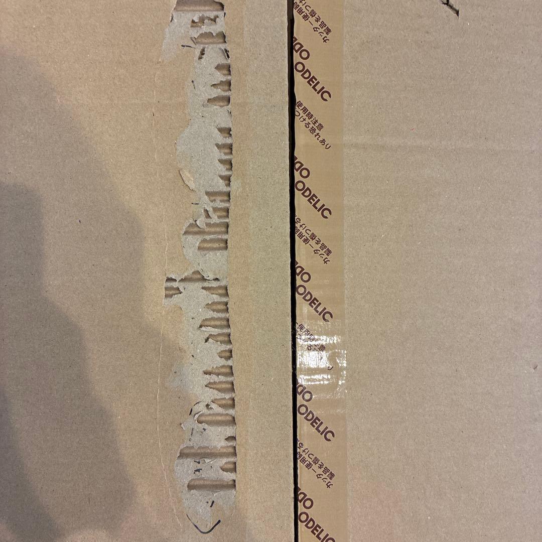 ODELIC シーリングファンWF442PR