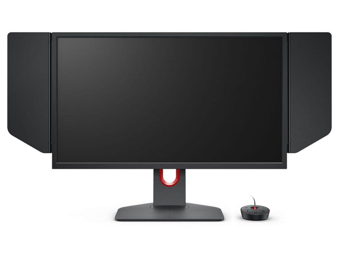 ゲーミングモニター BenQ XL2546K中古品