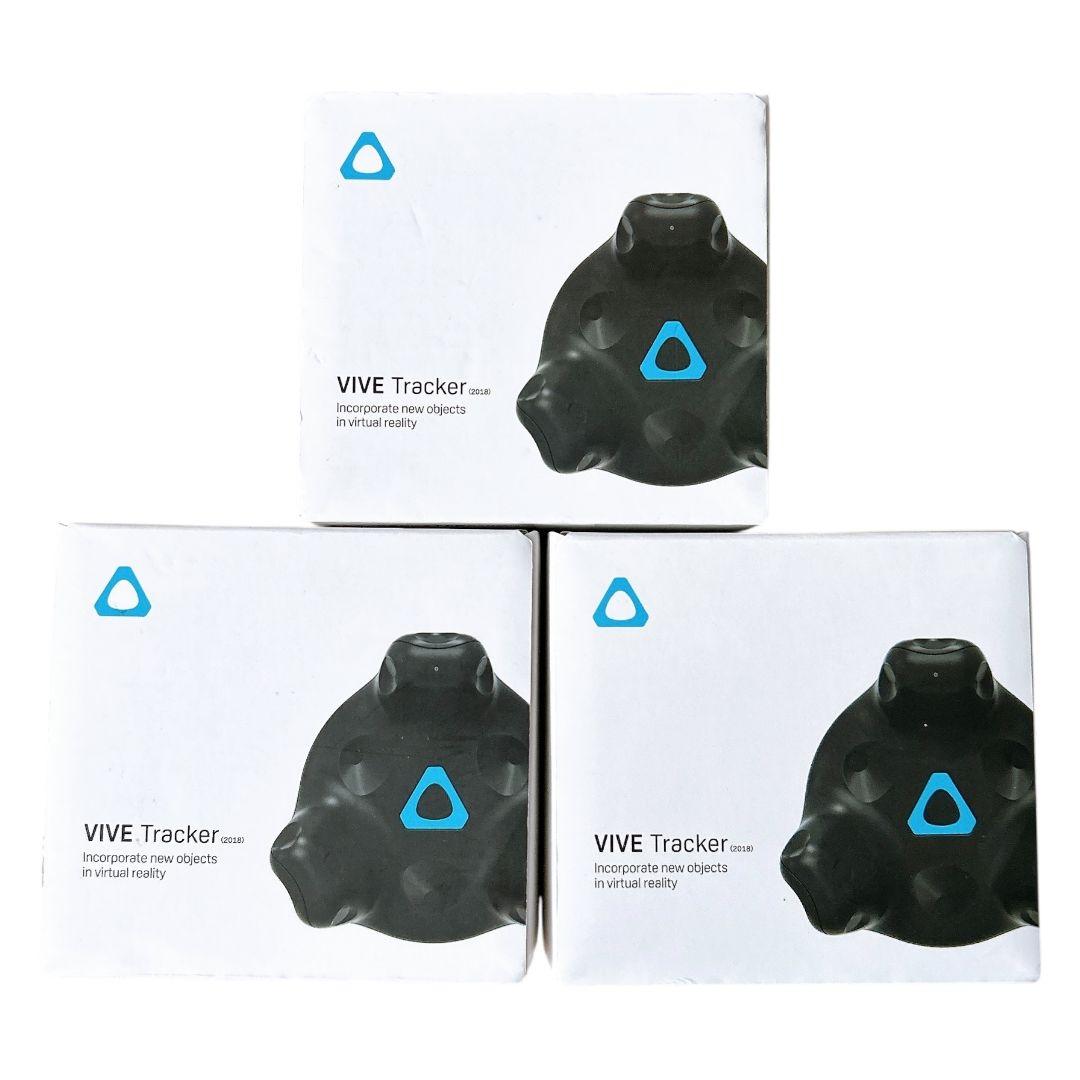 HTC コントローラー ベースステーション アダプター Tracker 2018