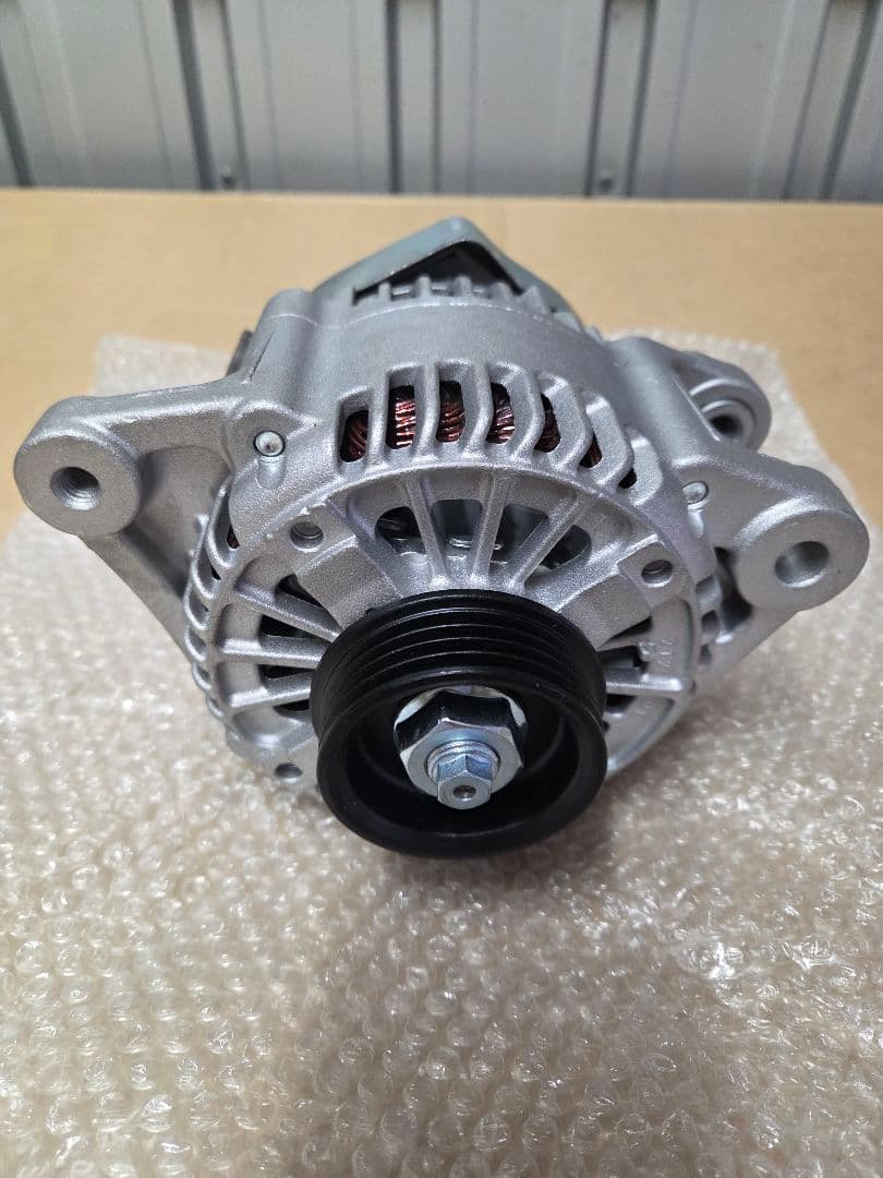 ダイハツ オルタネーター 27060-B2030 リビルト品 未使用