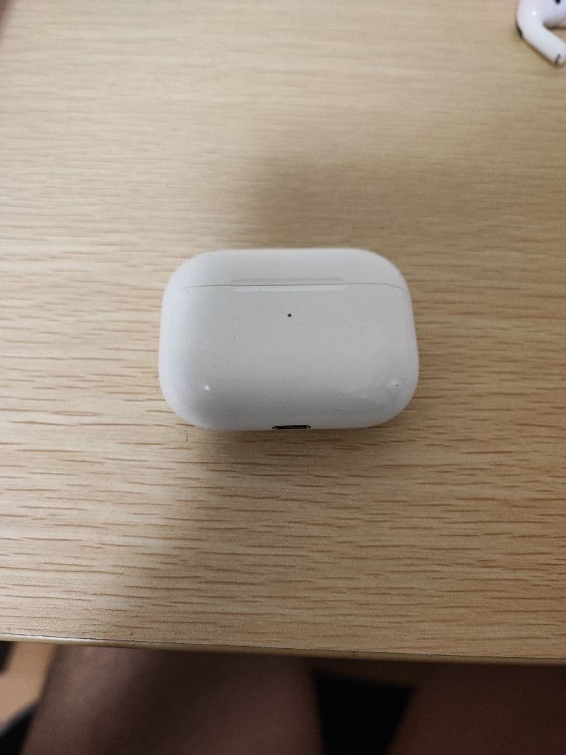 AirPods pro　エアーポッズプロ
#アップル