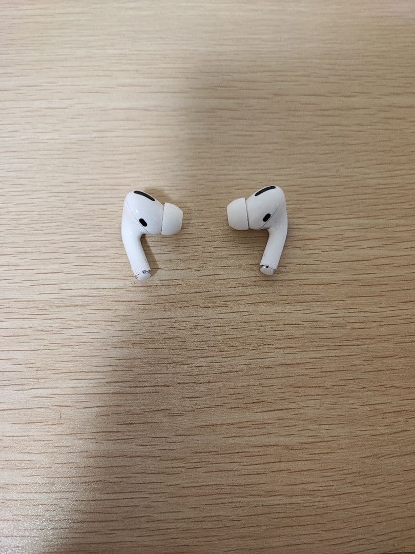 AirPods pro　エアーポッズプロ
#アップル