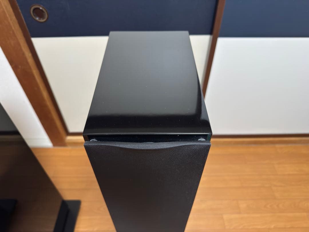 245　ONKYO D-509E(B) スピーカー　ペア