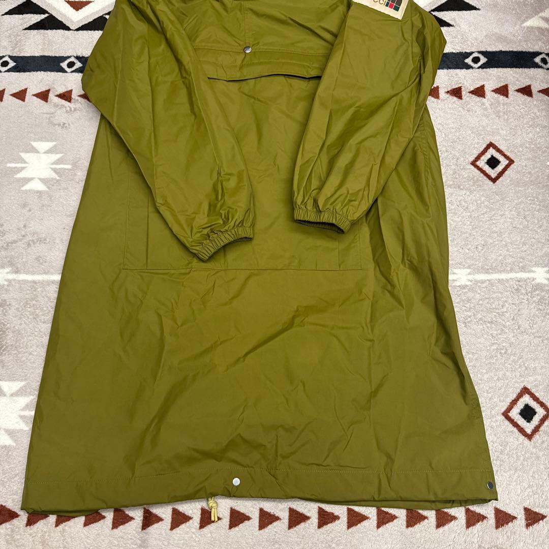 3*9様 売り切り★定価19万★THE NORTH FACE x GUCCI ジ