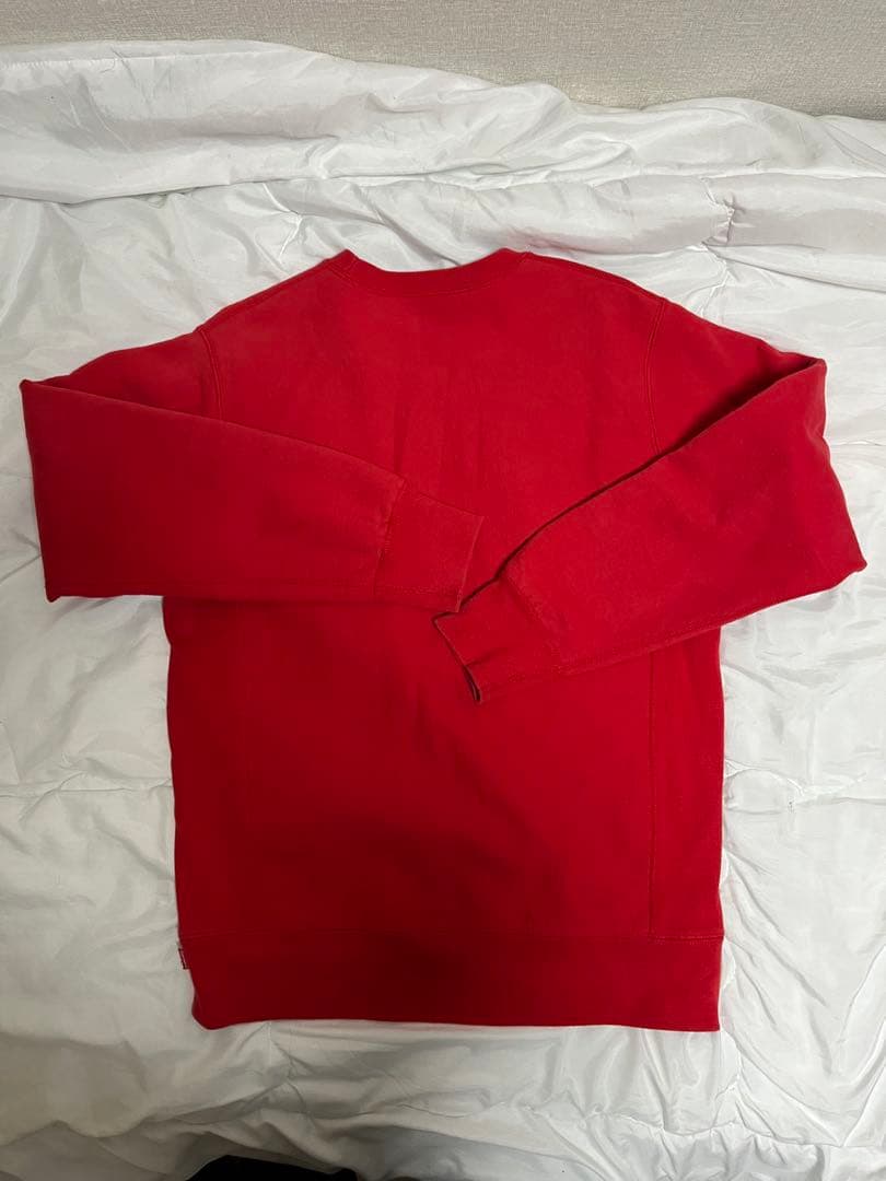 Supreme 16AW スウェット