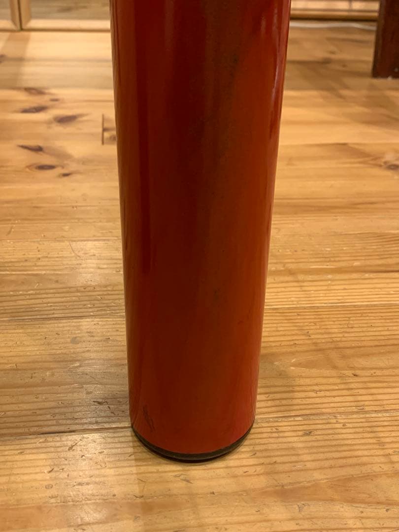 コカコーラ　ヴィンテージ　ガラステーブル