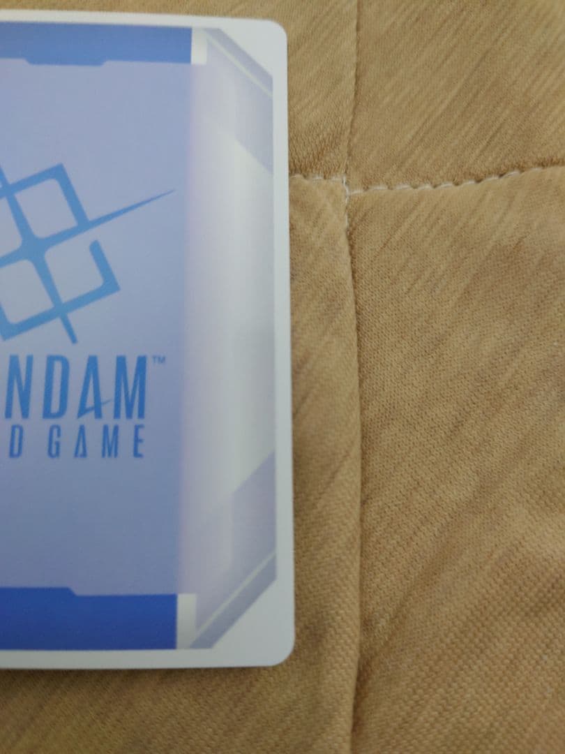 ガンダムバルバトス　第1形態　スーパーパラレル　LR ＋＋