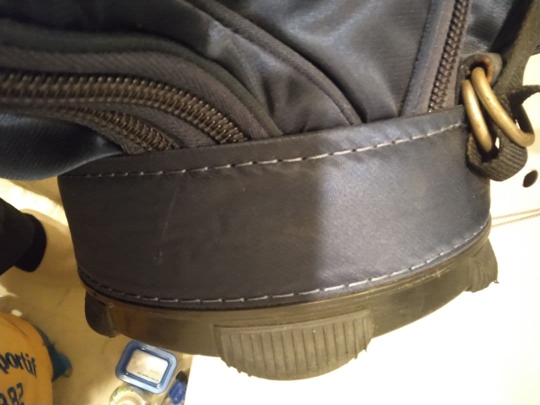 パーリーゲイツ 20周年キャディーバック