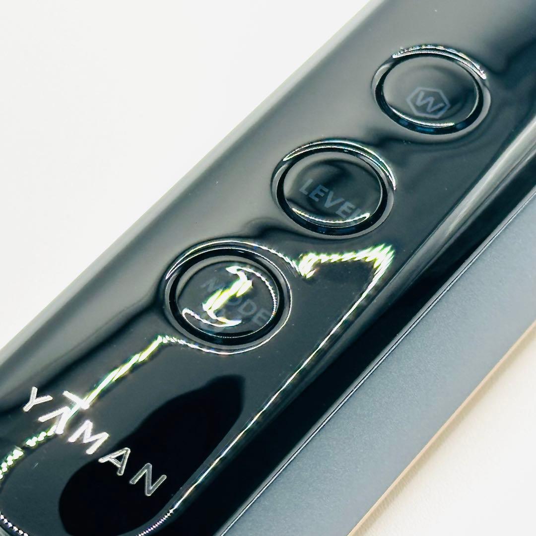 ブースターパッド付き YA-MAN フォトプラス プレステージ SP M22