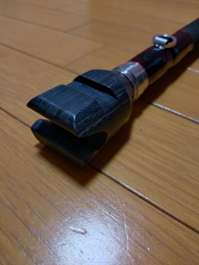 24極翔石鯛　540置き竿