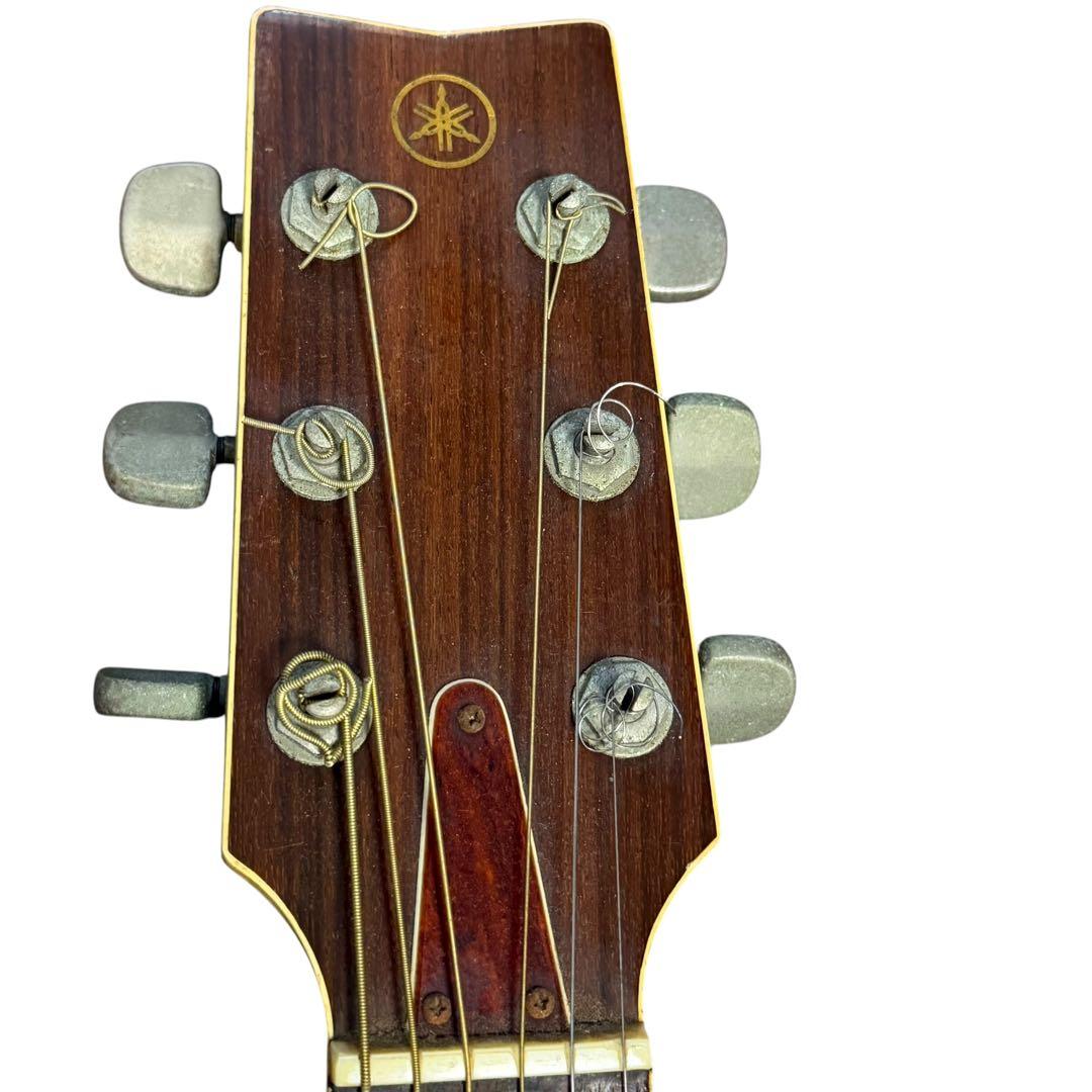 YAMAHA FG-450 グリーンラベル 日本製 名機