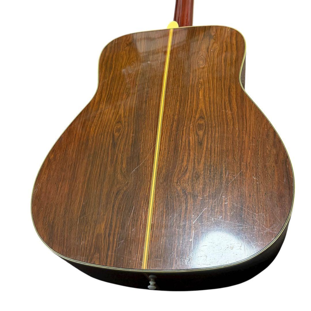 YAMAHA FG-450 グリーンラベル 日本製 名機