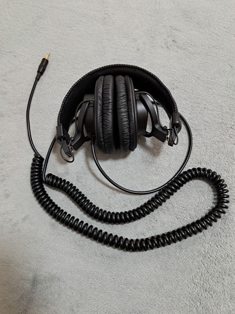 SONY　ソニー　mdr-7506