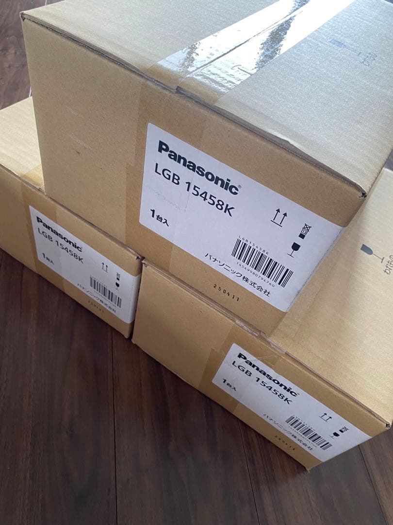 あねご　Panasonic LGB 15458K ペンダントライト