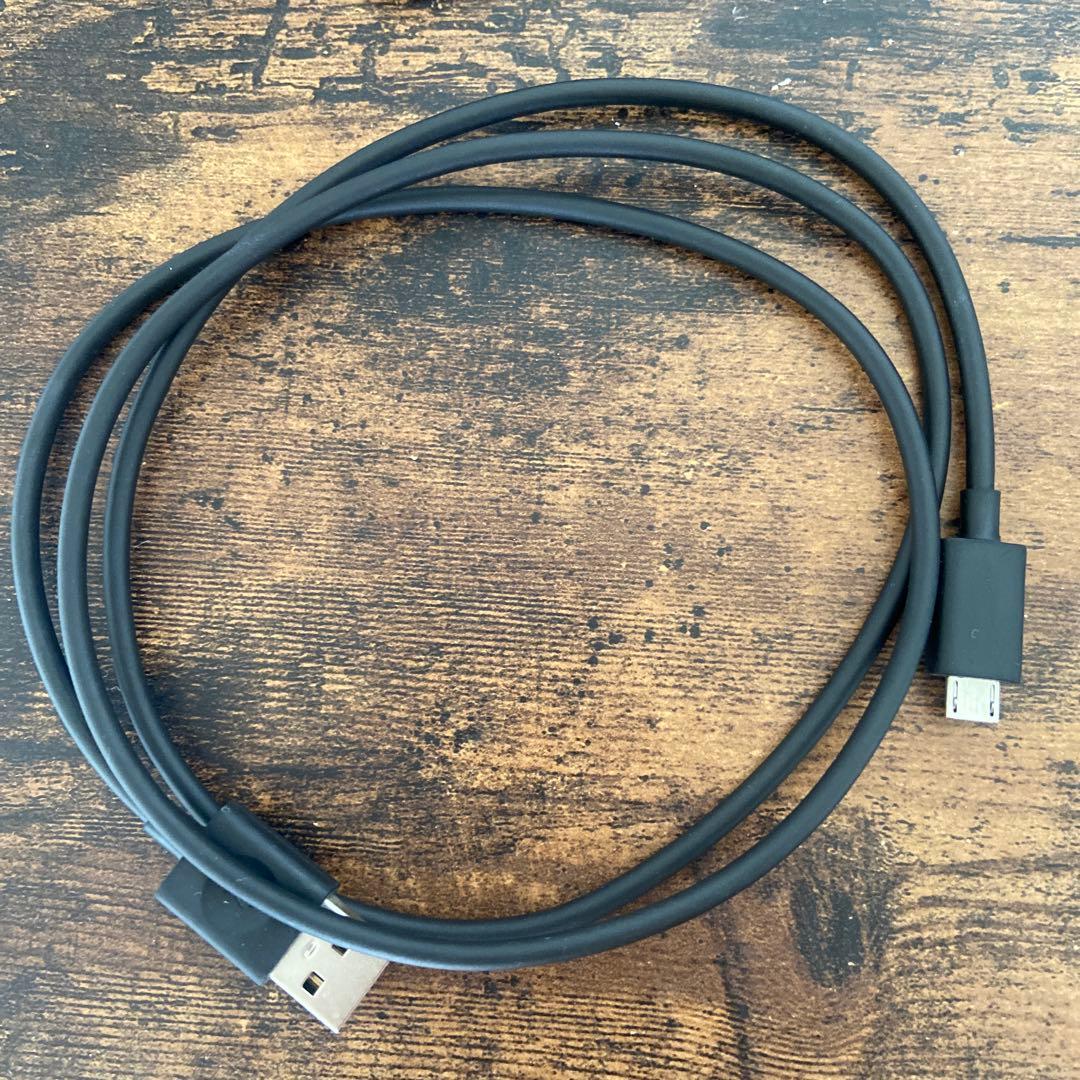 Kindle Paperwhite 第10世代(32GB／ブラック）