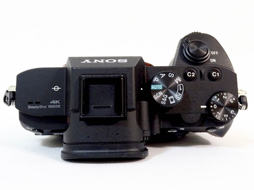 美品◆ショット数:40回◆ SONY α7 III ILCE-7M3 28-70