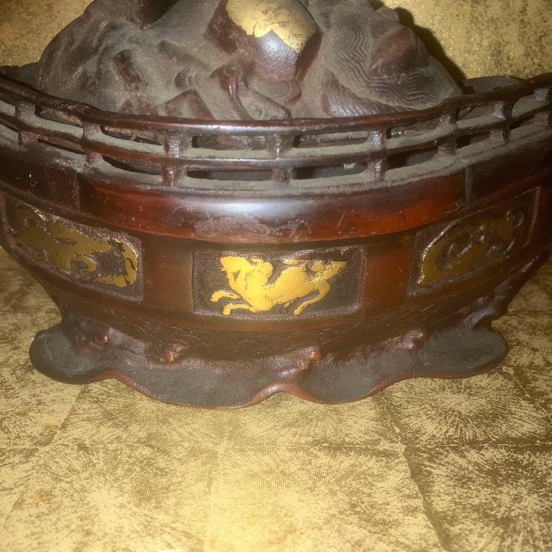 【特級呪物】開運招福、富貴栄華のご利益有り　宝船　縁起物　曰く付き　開運　幸運