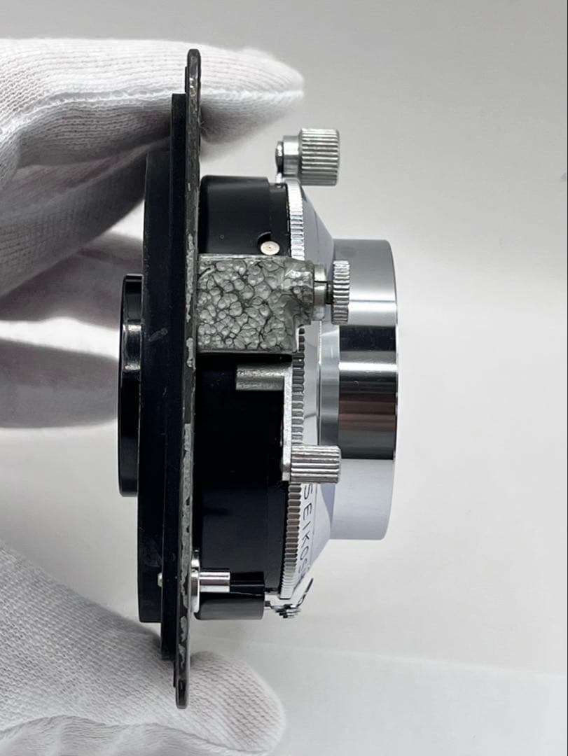 その他 TOKYO KOGAKU f/10.5 SEIKOSHA-SLV 846240