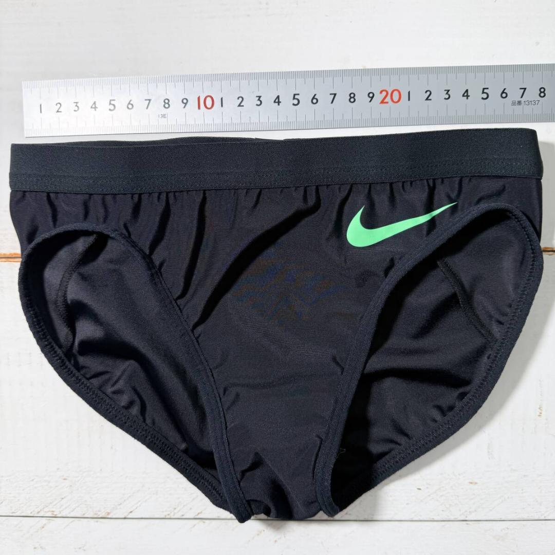Nike ナイキ 女子陸上 レーシングブルマ Black その2 海外XS