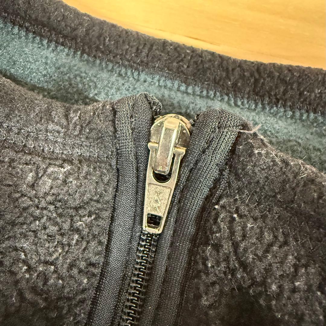 Patagonia パタゴニア シンチラ ベスト　USA製