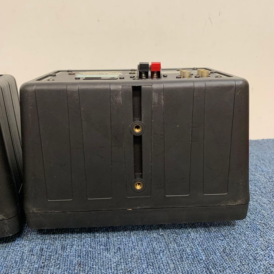 BOSE ルームメイトⅡ アンプ内蔵スピーカー ペア　roommate2