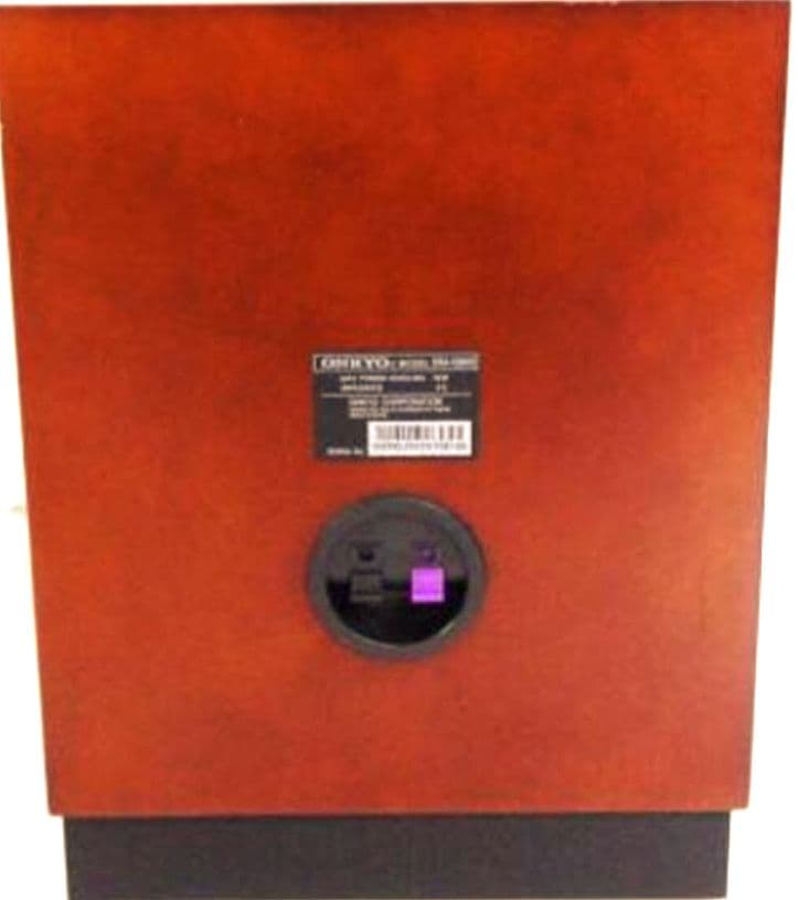 ★ONKYO　SWA-V20HD サブウーファー