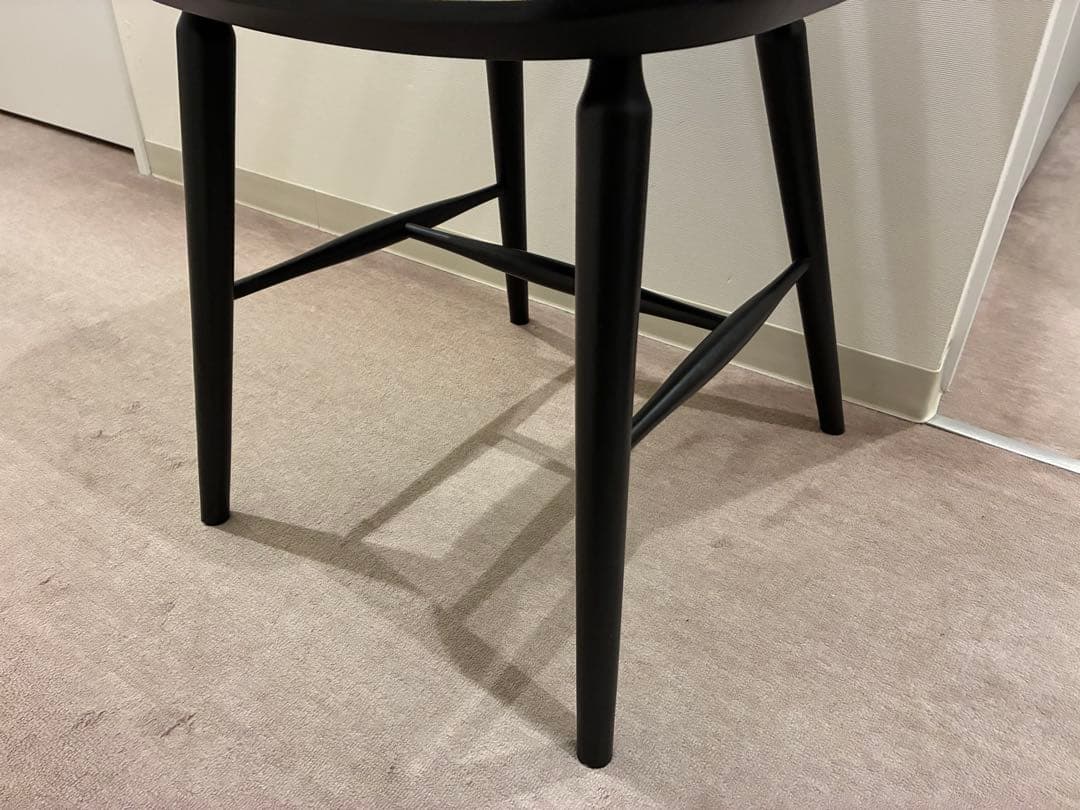 ELIZA CHAIRエリザbyPAGED MEBLEfromACTUS/建築