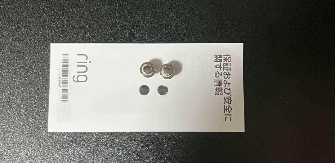 JVC HA-FD01 カナル型イヤホン