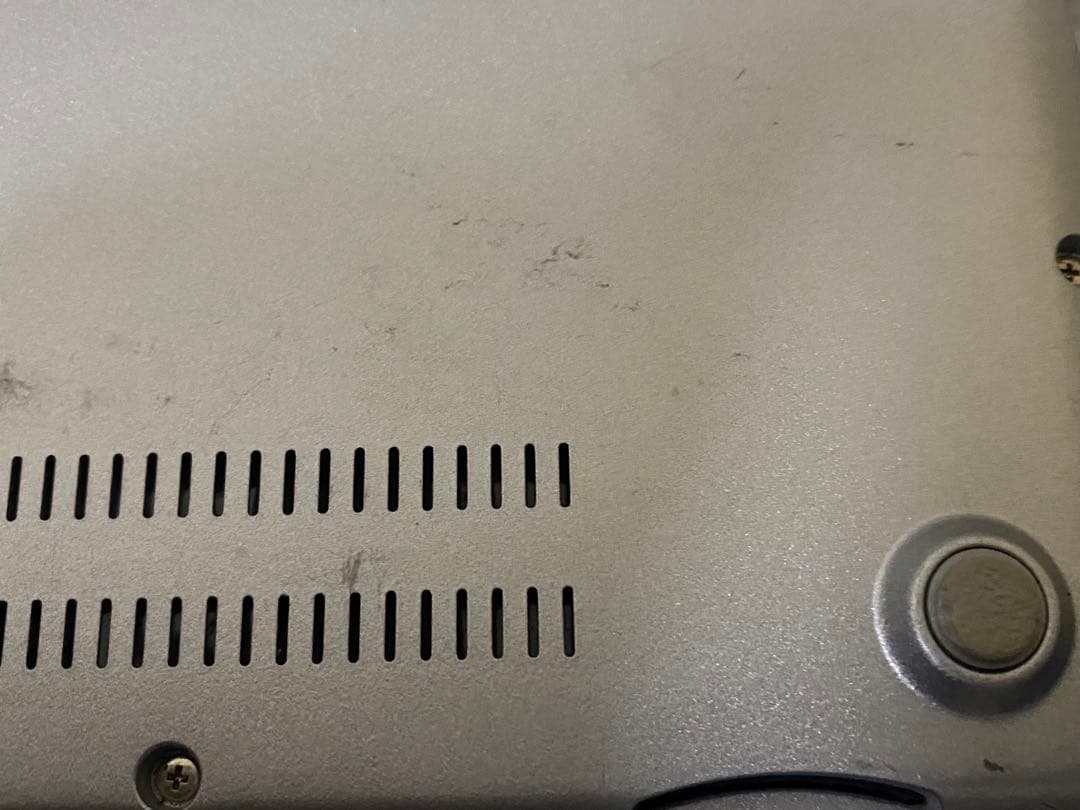 レッツノート CF-SV8 8GB 256GB 12.1インチ マウス付き