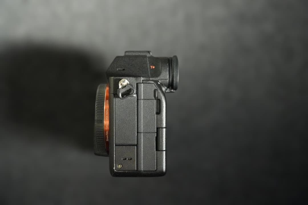 【美品】SONY α7SIII ILCE-7SM3