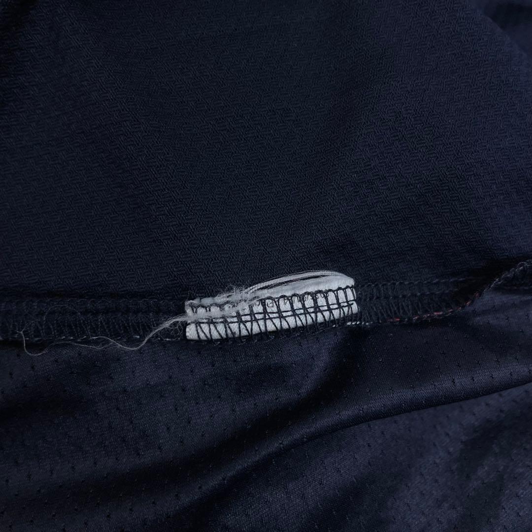 オラクル レッドブル レーシングチーム F1 ポロシャツ M 支給品 アメリカ