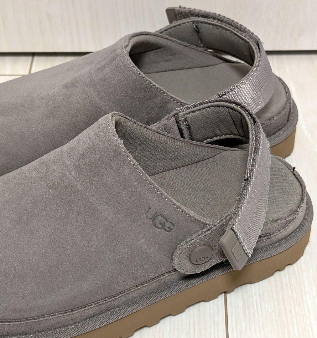 新品 UGG アグ ゴールデンスター クロッグ ブーツ サンダル スリッポン