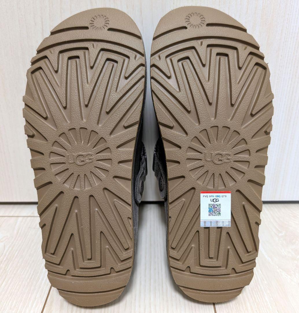 新品 UGG アグ ゴールデンスター クロッグ ブーツ サンダル スリッポン