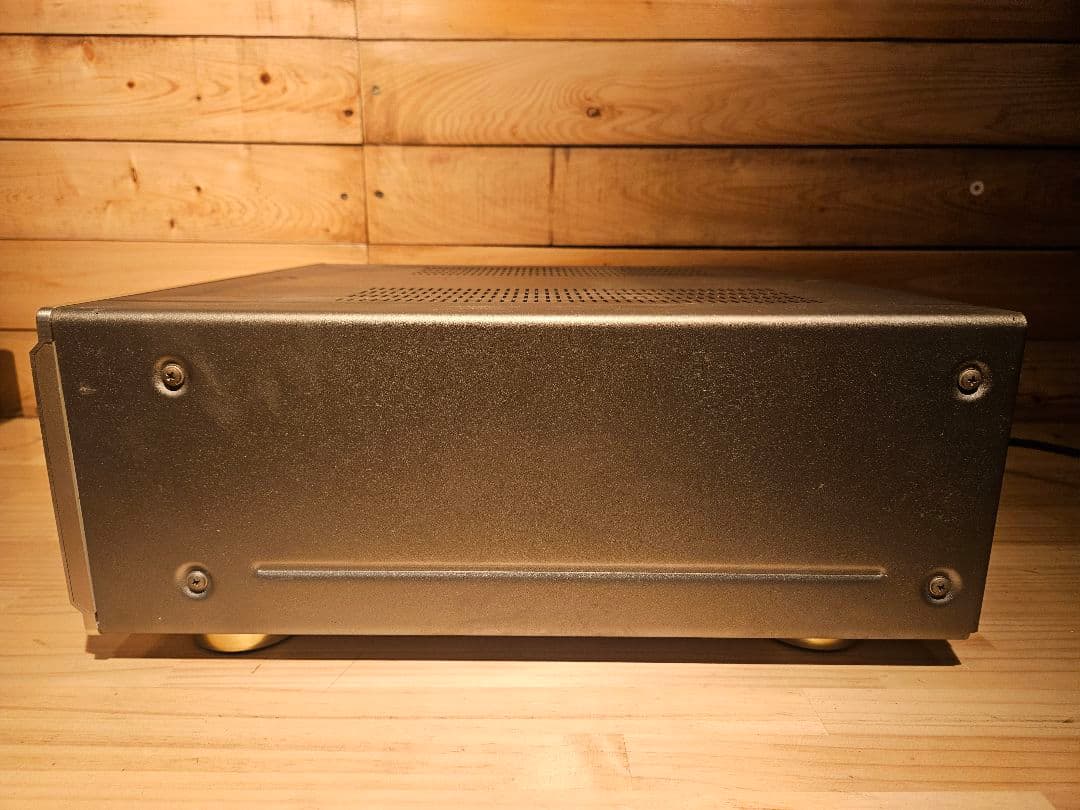 DENON PMA-2000 プリアンプ