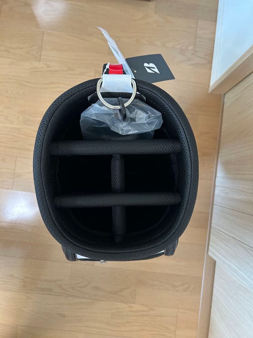 ブリヂストンBRIDGESTONEキャディバッグ