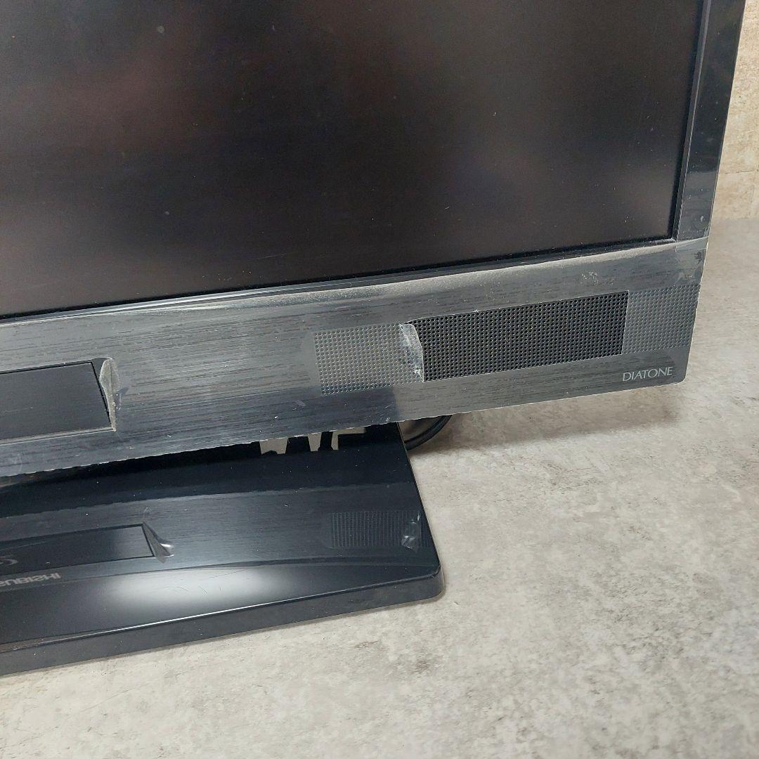 三菱 32V型 デジタルハイビジョンLED液晶テレビ LCD-A32BHR6