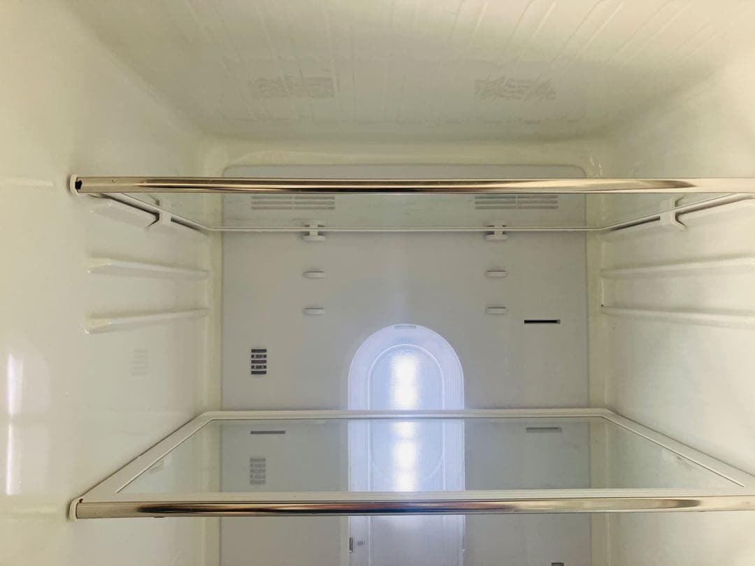 Panasonic ノンフロン冷凍冷蔵庫