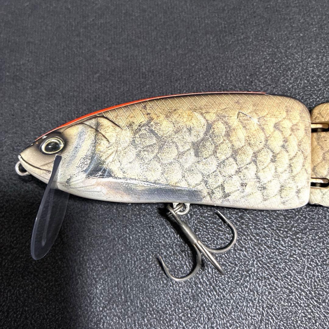 DRT タイニークラッシュ Low 256