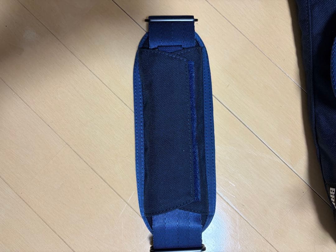 ブリーフィング　1000D TURF PHANTOM 3WAY